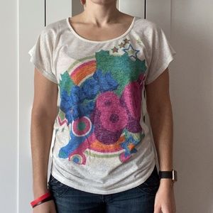 Back to the 80's T-shirt